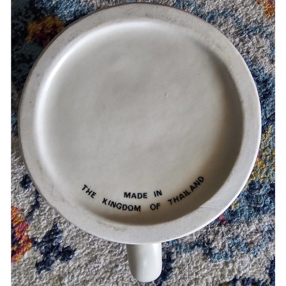 Seattle Mariners MLB 3D mug stein Really Cool Great Design Kingdom of Thailand - Picture 5 of 7